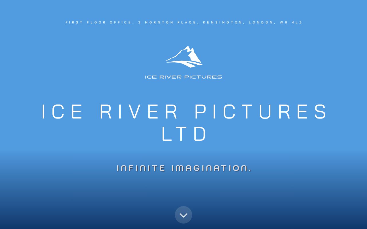 Ice River Pictures